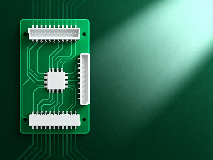 锁控板应用方案